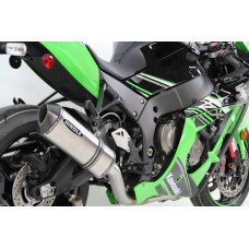 2016-2020 KAWASAKI ZX10R High Race Stainless Full System